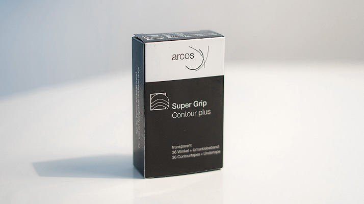 Arcos Super Grip